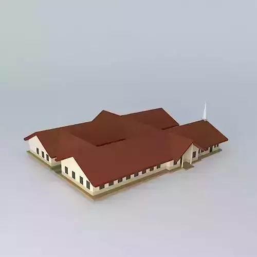 Stake center of Abobo