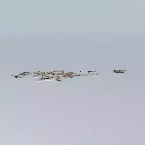 Old Campus Technology Weapons Factory, University of Castilla-La Mancha