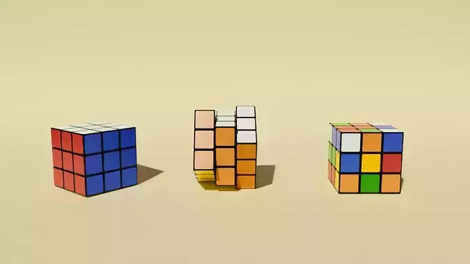 Rubiks Cube
