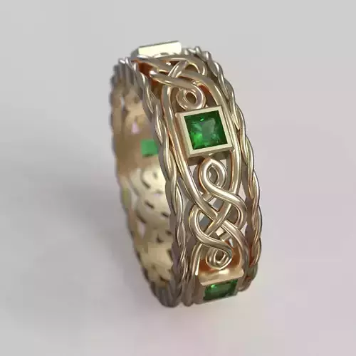 ring obr 333