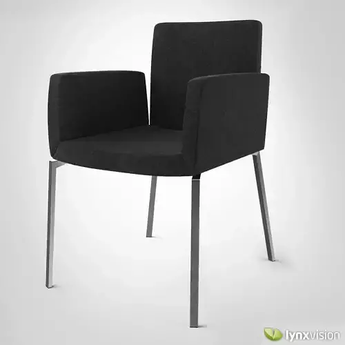 Hermana Chair by Ycami