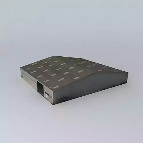 Building located West Melbourne, Victoria, Australia