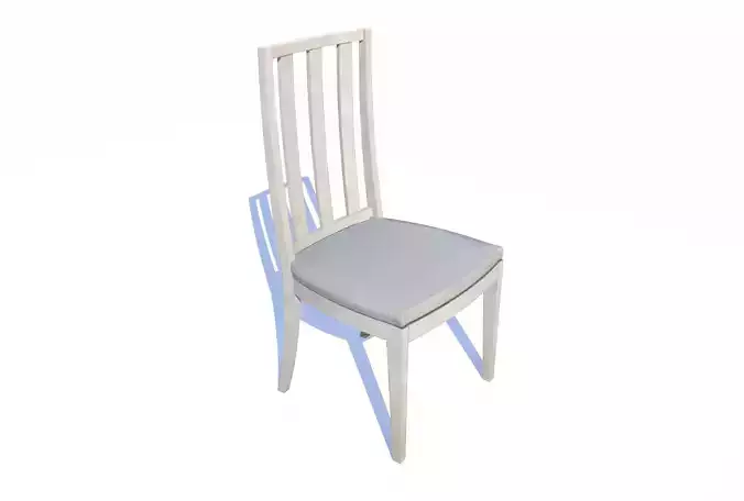 Dining chair pack PBR