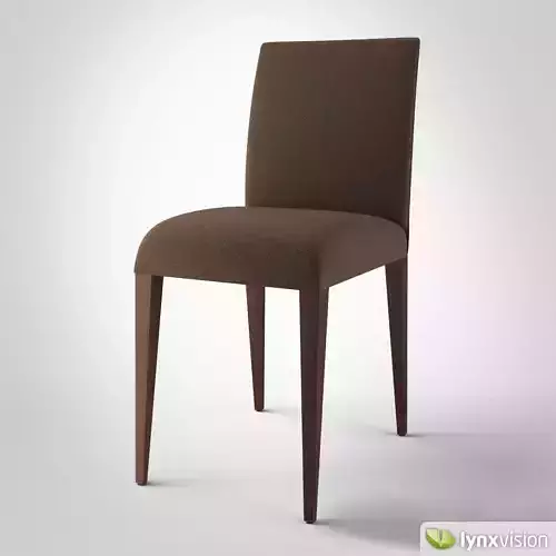 Amour Chair by Bonaldo