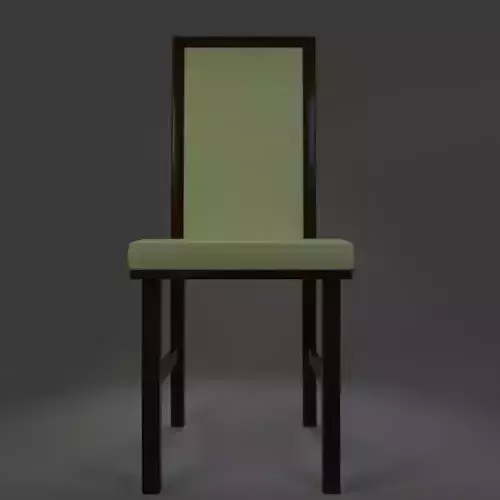 Simple Chair