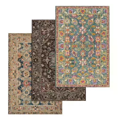 Rug Set 40