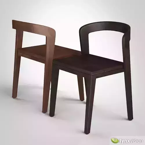 Play Chair by Wildspirit