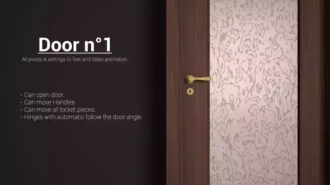 Door n1