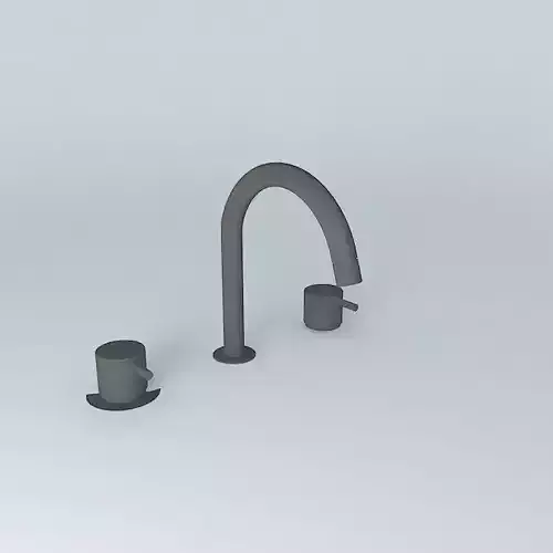 Vola KV10 Free 3D model