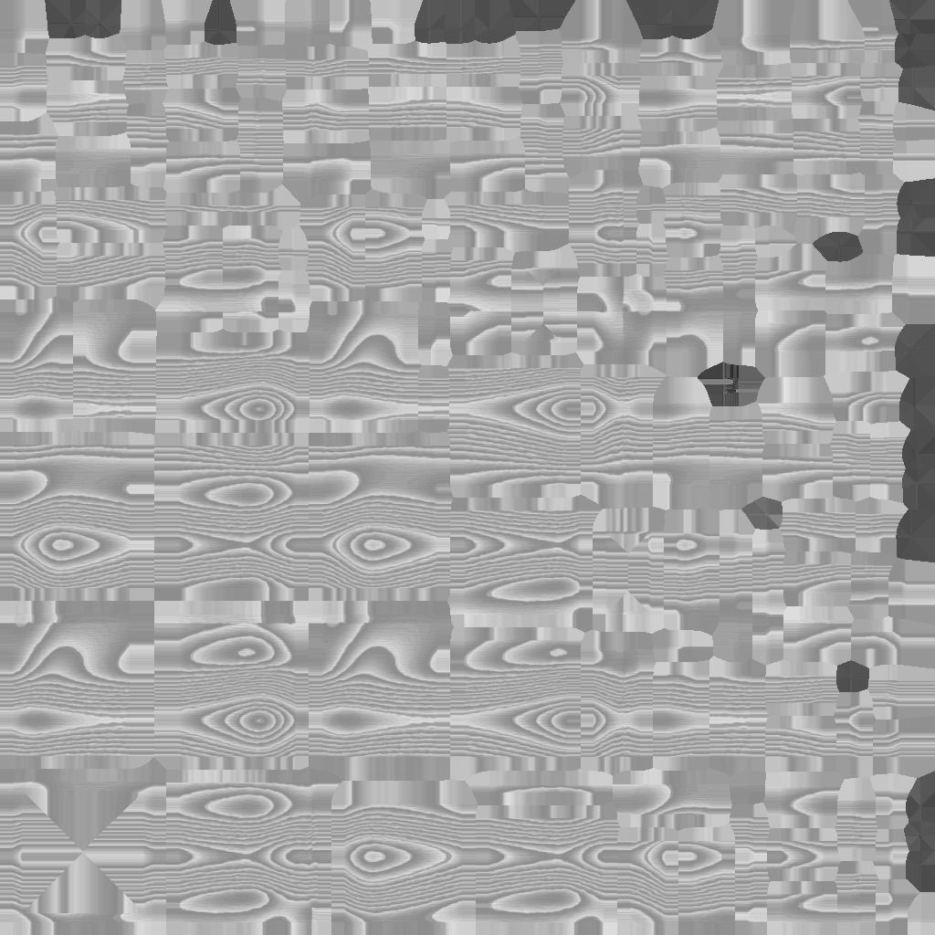 low poly AR vr drawer Low-poly 3D model_11