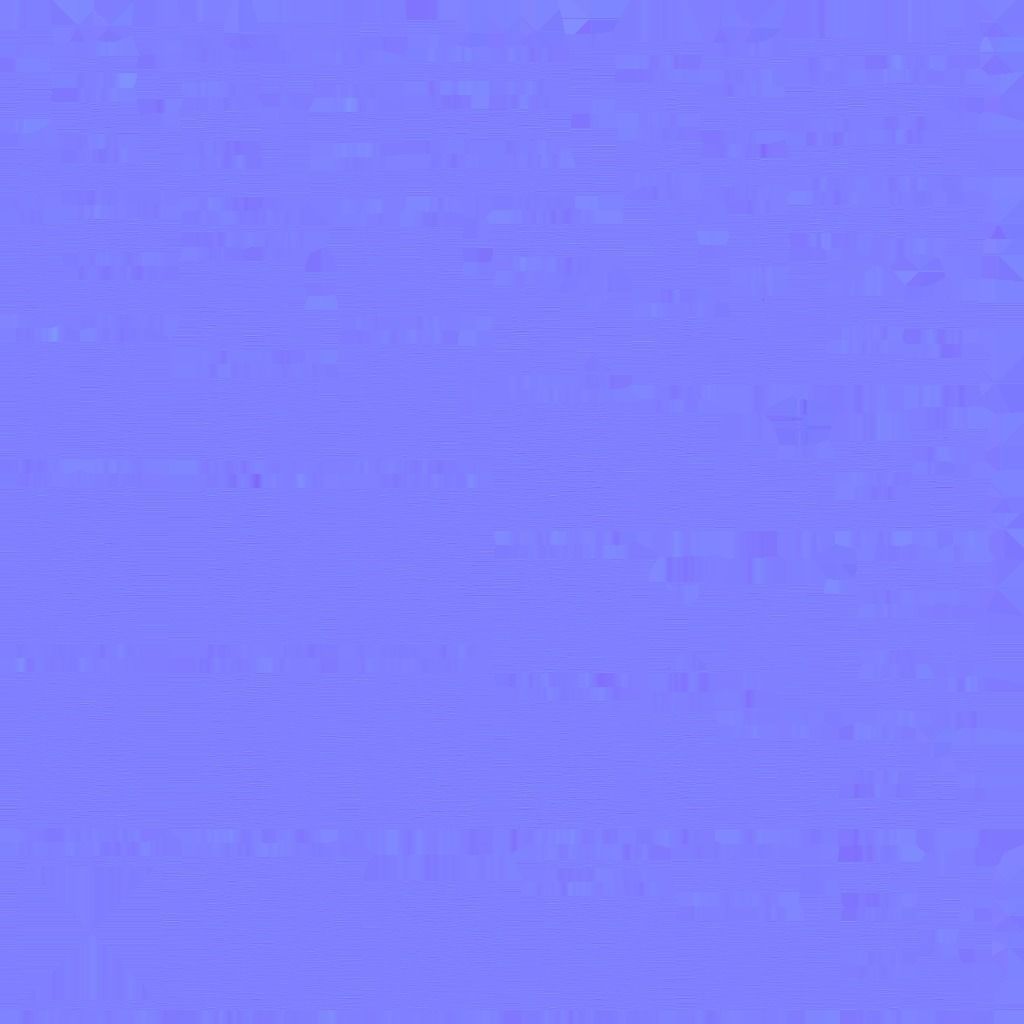 low poly AR vr drawer Low-poly 3D model_10