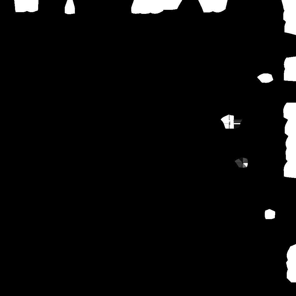 low poly AR vr drawer Low-poly 3D model_9