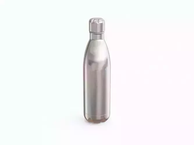Bottle stainless steel water