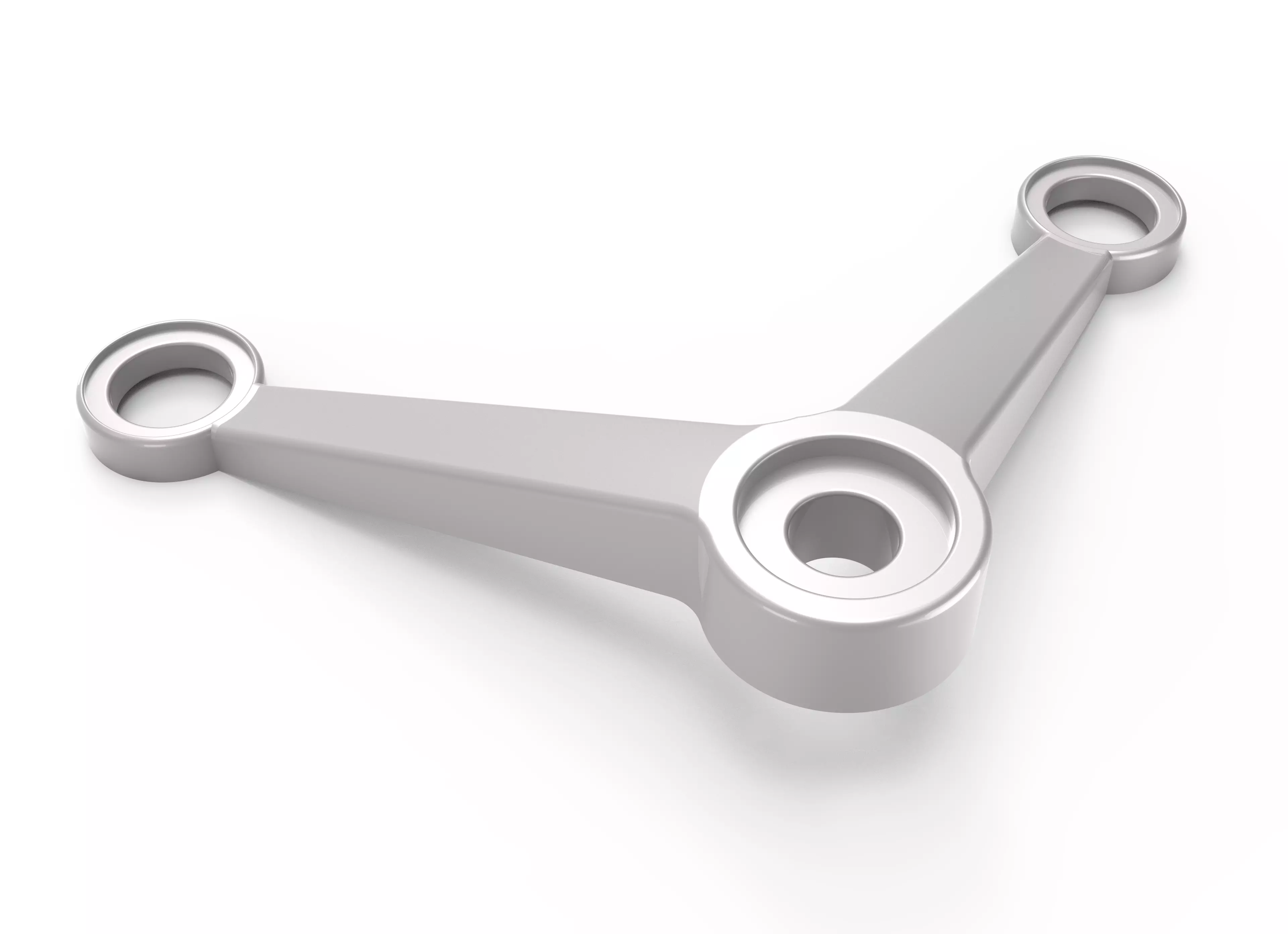  3D-spider fitting Pack 3D model_0