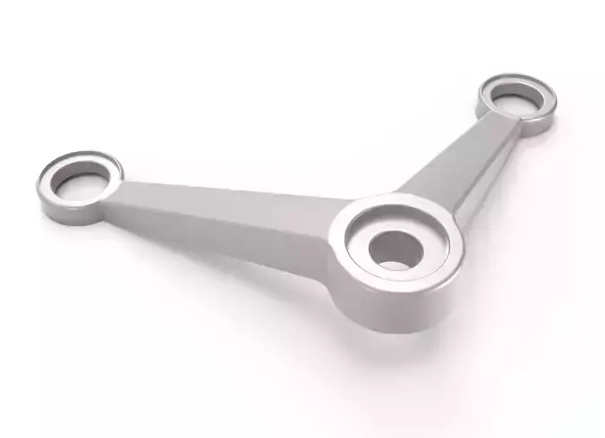  3D-spider fitting Pack