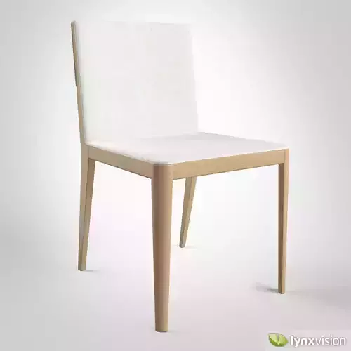 El Chair by B B