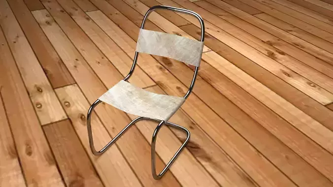 Chair model