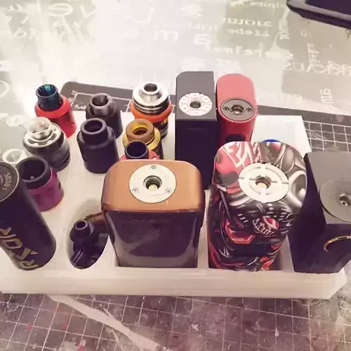 vape stand