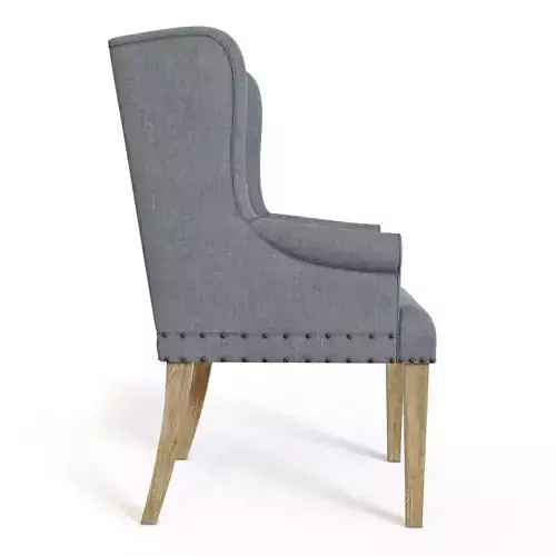 Ollesburg Dining Room Chair