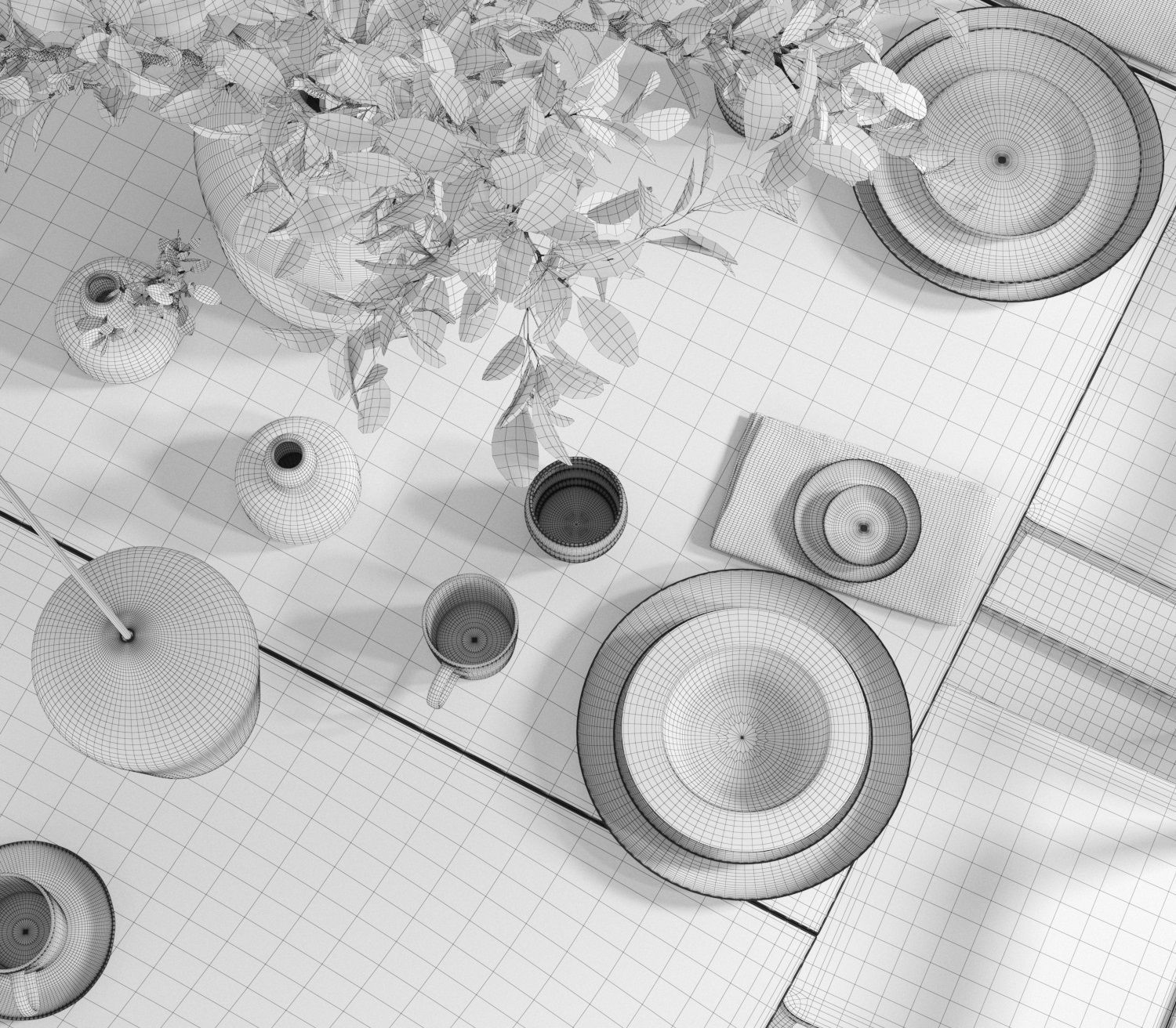 BeInspiration 117 3D model_4