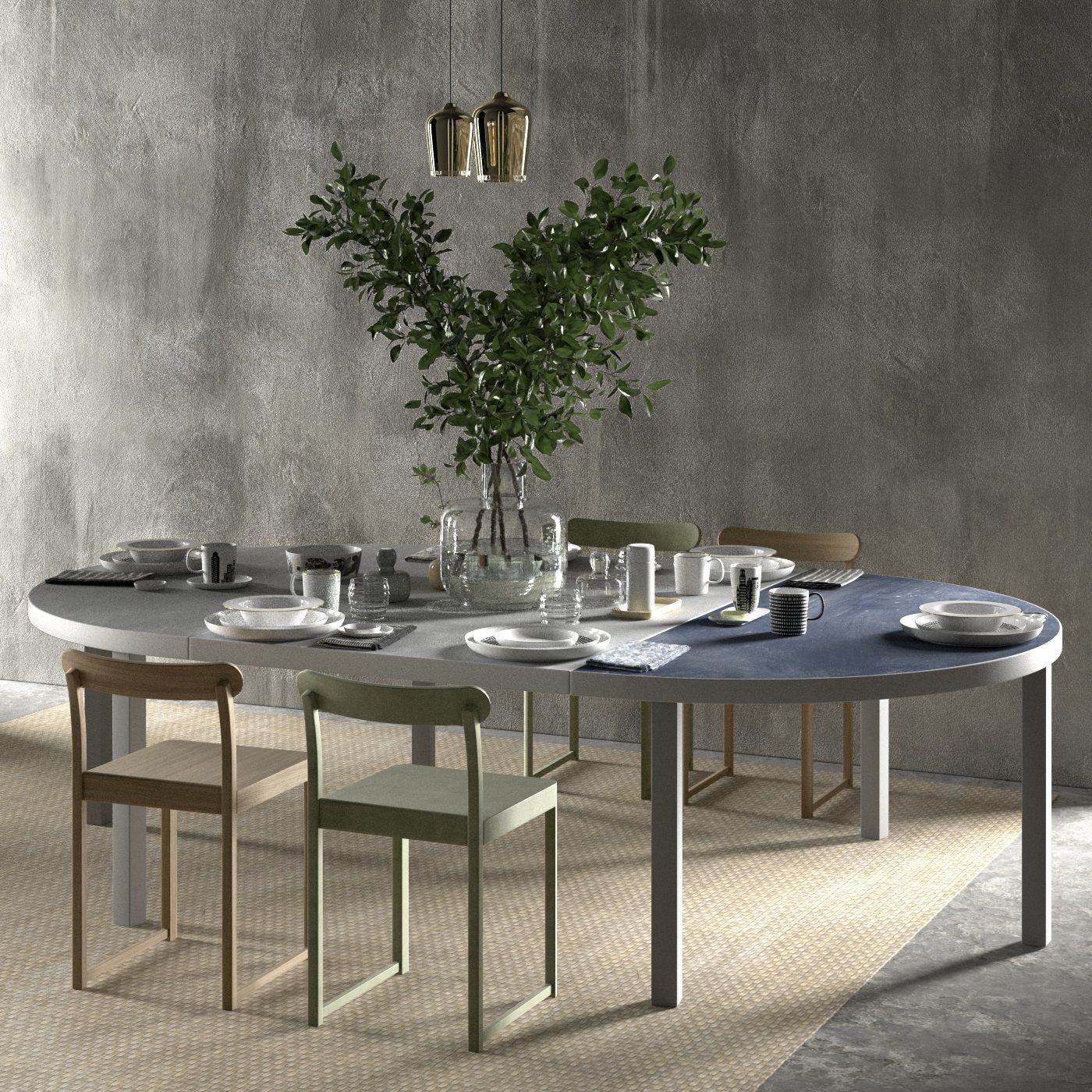 BeInspiration 117 3D model_1