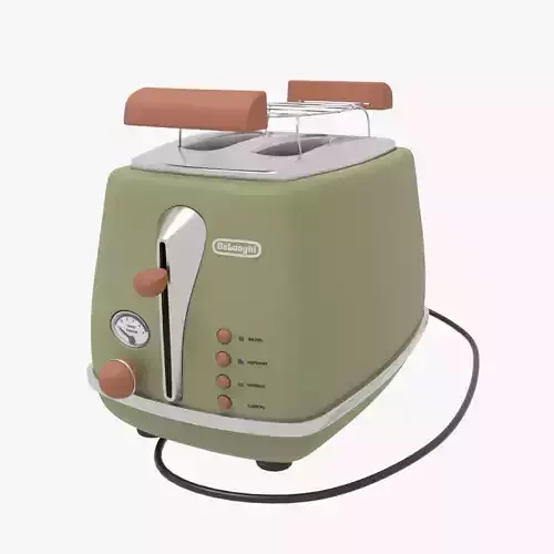 Toaster Delonghi
