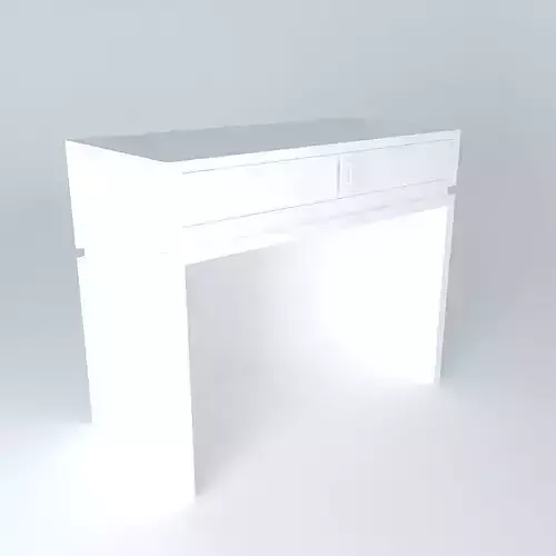 COUNTER box Free 3D model