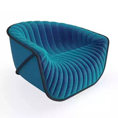 Nautil Armchair Roche Bobois