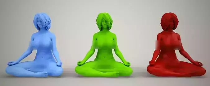 Meditation for Mental Balance