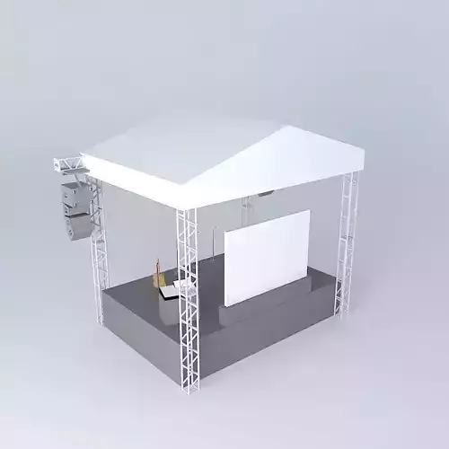 Stage Concert - Basic