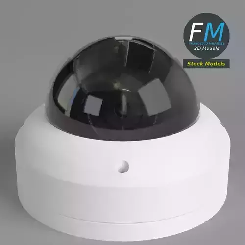 Dome surveillance camera