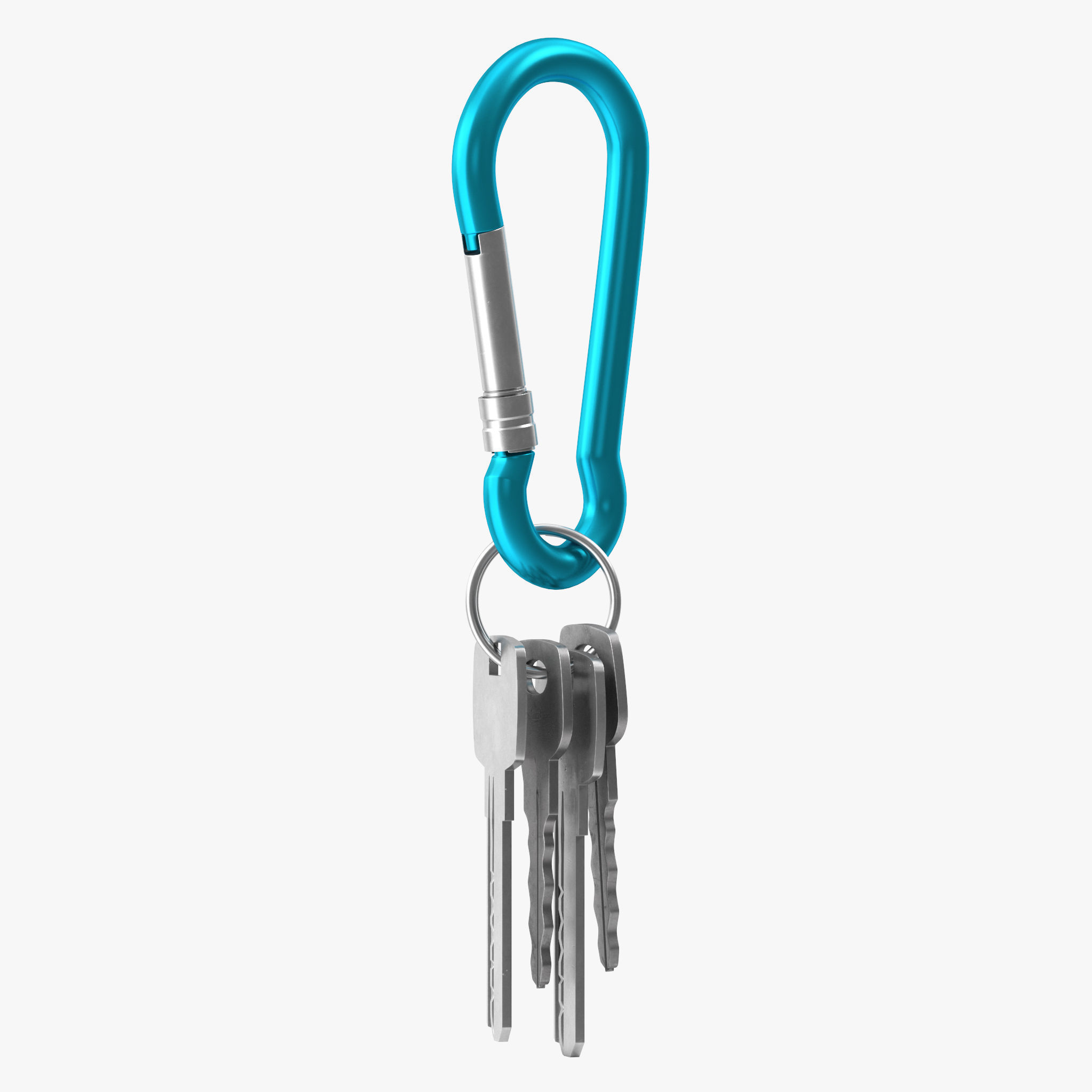 Brightmaison Coat Rack 3D model_13