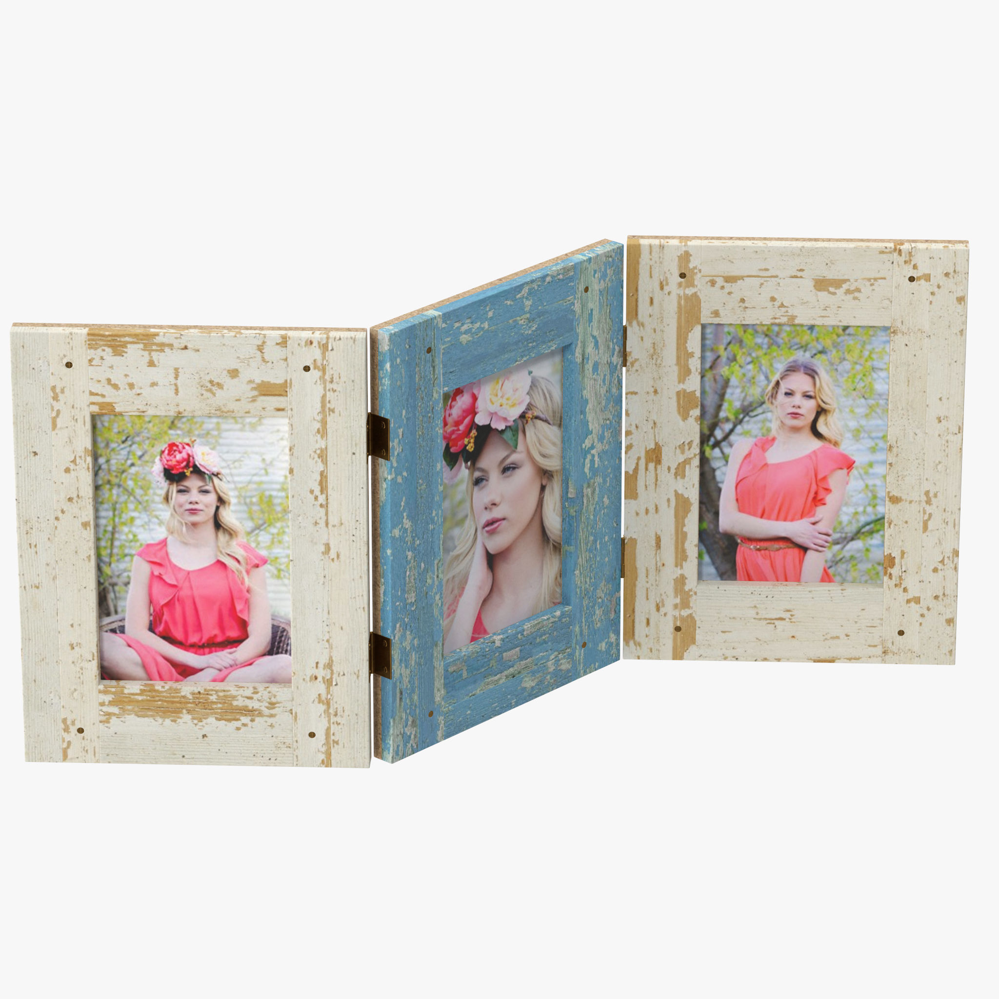 Brightmaison Coat Rack 3D model_10