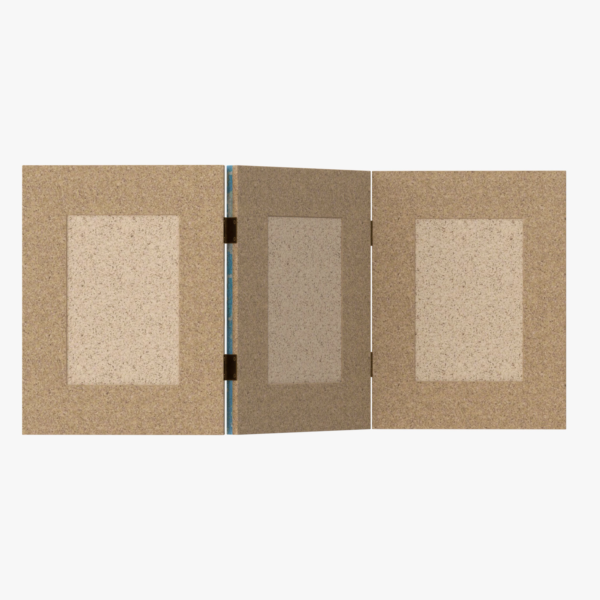 Brightmaison Coat Rack 3D model_9