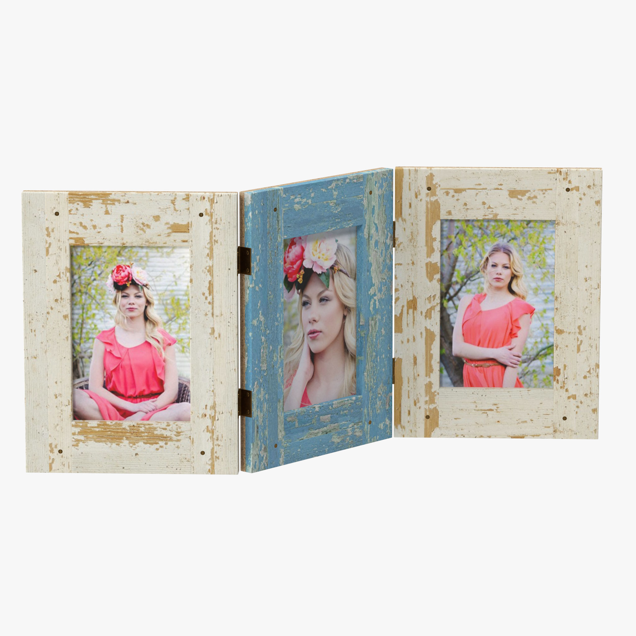 Brightmaison Coat Rack 3D model_8