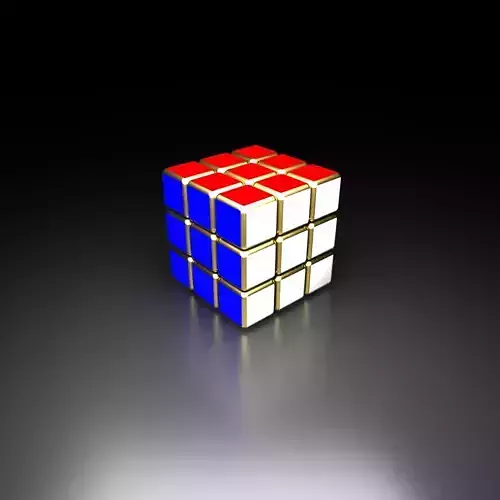 Rubiks cube