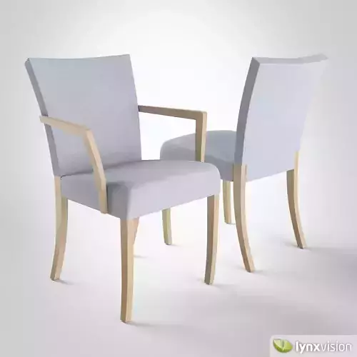 Dione Chair by Montis