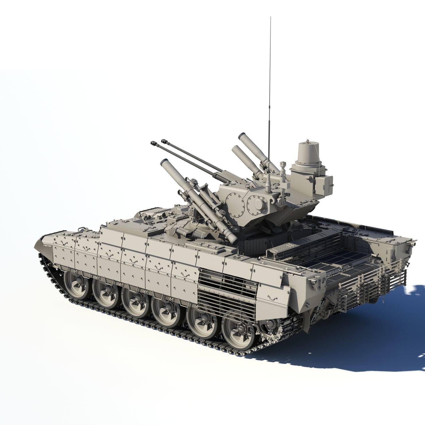 BMPT Terminator 3D model_10