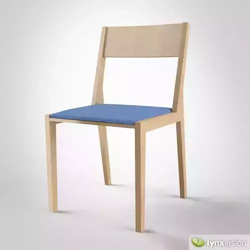 Arris Dining Chair