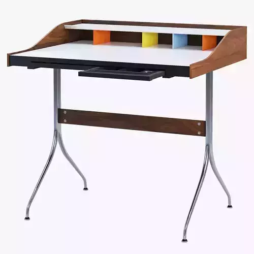 Nelson Swag Leg Desk