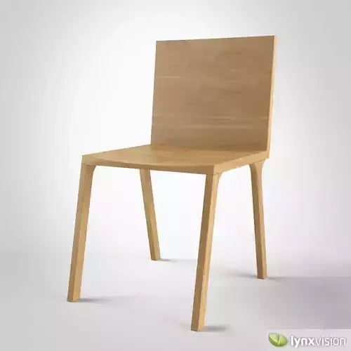 Mia Chair by GAEAforms