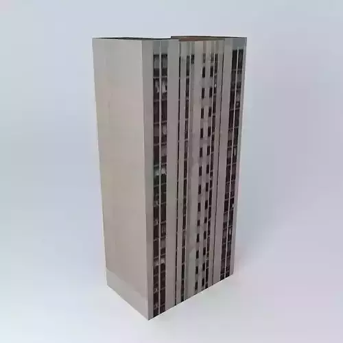 Building tall