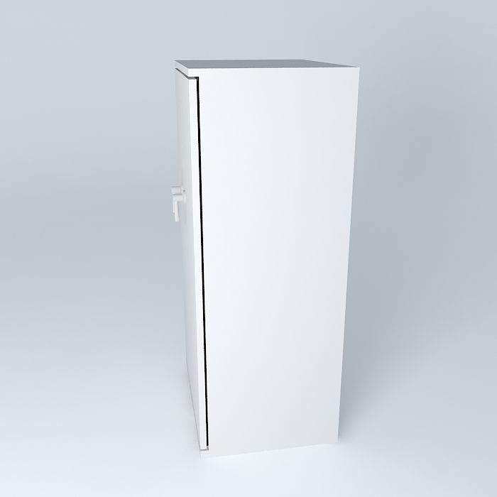 boretti abbinato Free 3D model_2