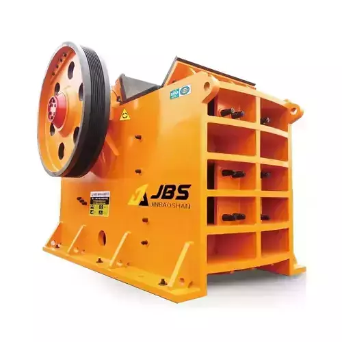PE1200x1500 JAW CRUSHER
