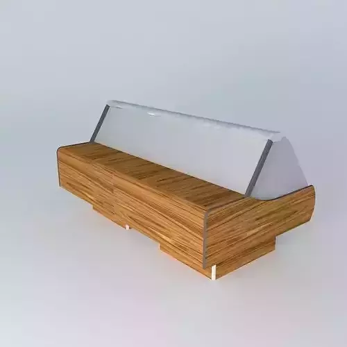 Refrigeration Showcase