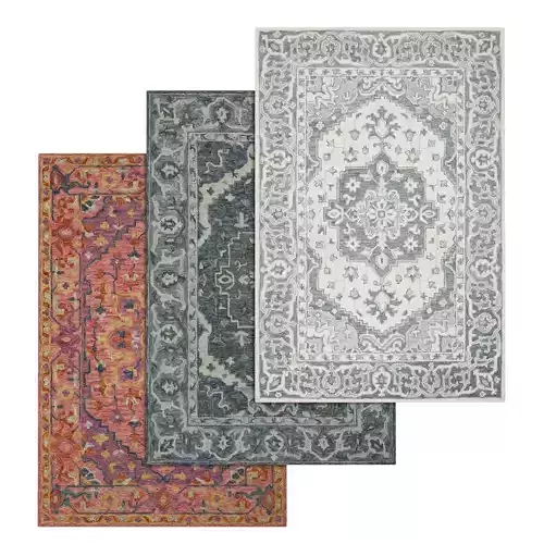 Rug Set 41