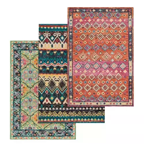 Rug Set 42