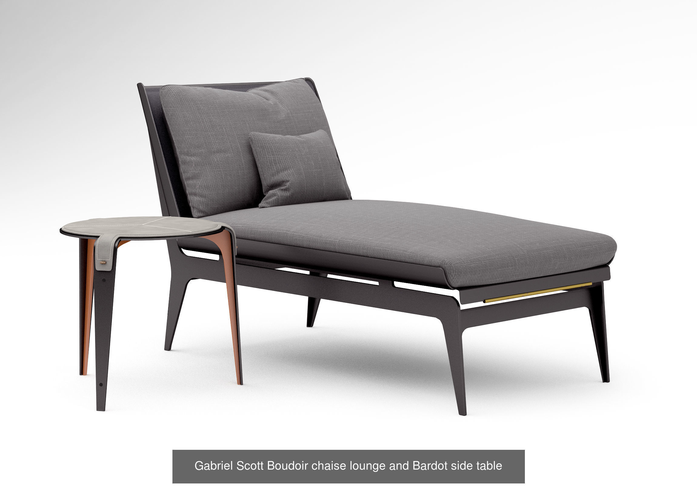 Gabriel Scott Boudoir Series 3D Model Collection_2