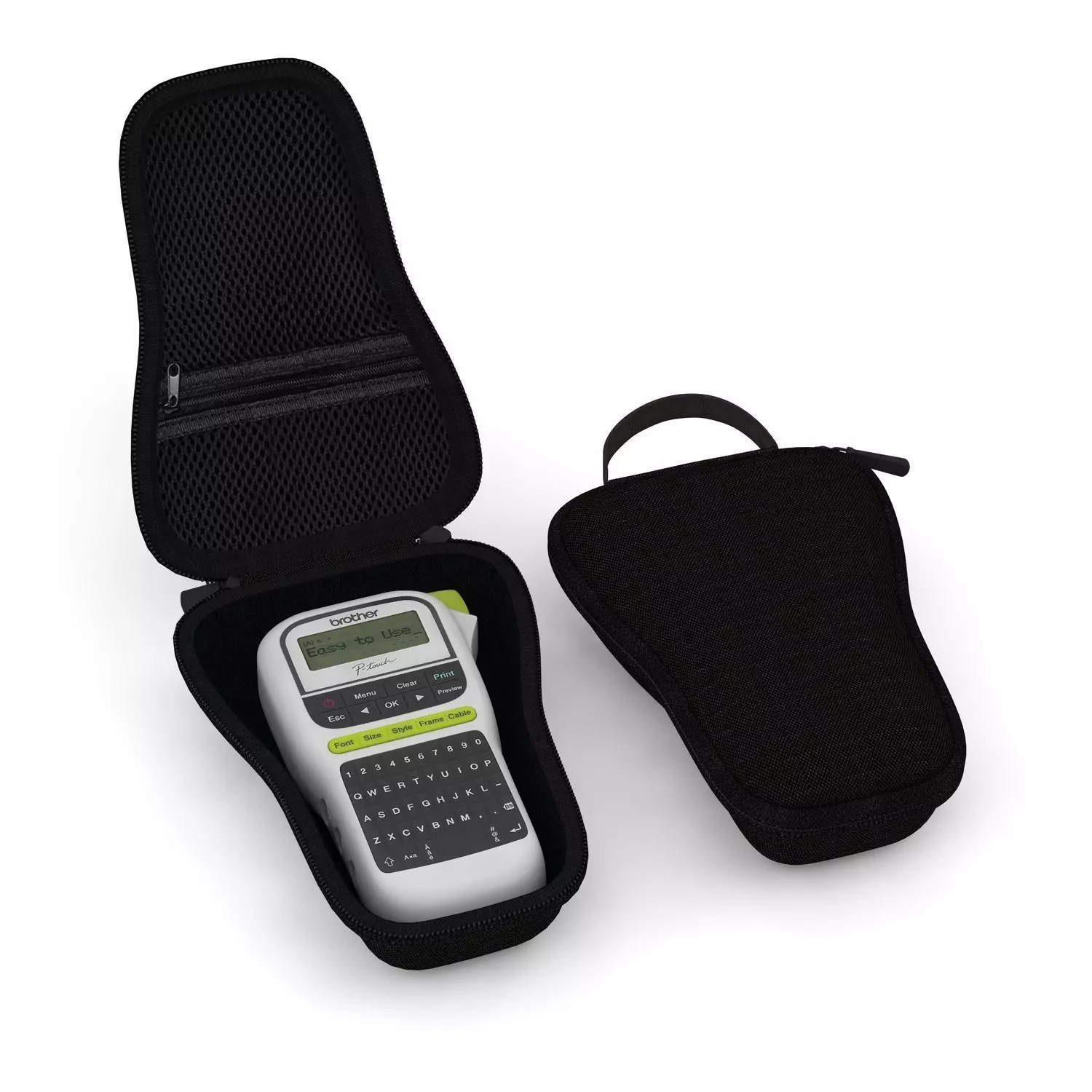 label maker model 3D model_0