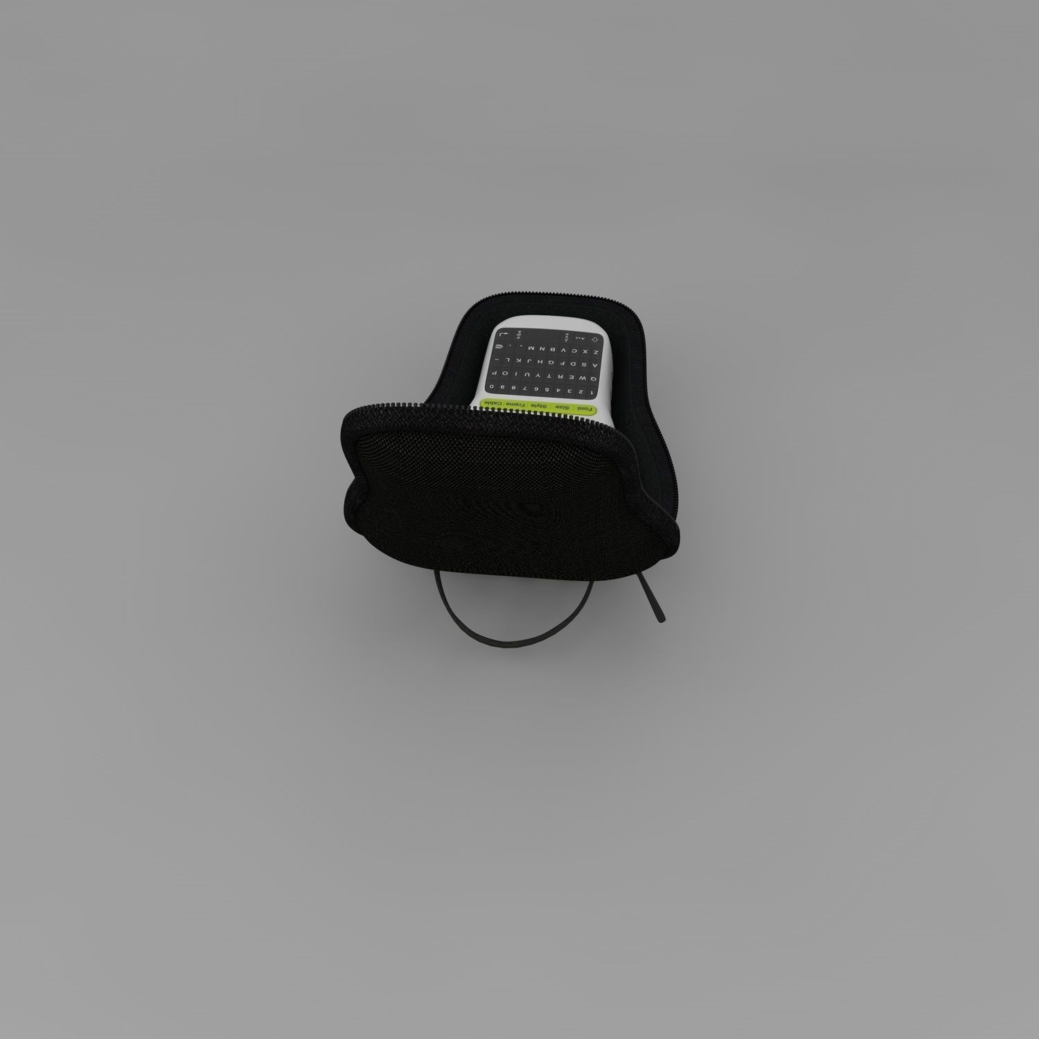 label maker model 3D model_6